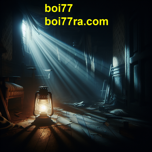 A Evolução do Jogo de Horror: Medo e Inovação nos Videogames